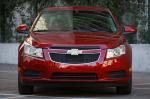 Chevrolet Cruze Eco 2011 года